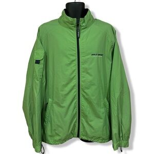 Vintage 90s Polo Ralph Lauren Polo Sport Jacket